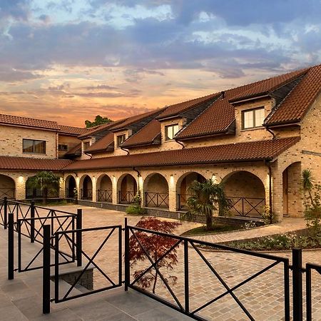 Country Lodge Hotel Moriaanshoofd Oudenaarde Luaran gambar