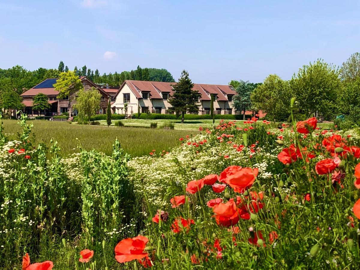Country Lodge Hotel Moriaanshoofd Oudenaarde Luaran gambar