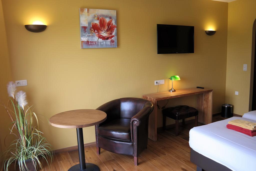 Country Lodge Hotel Moriaanshoofd Oudenaarde Bilik gambar